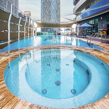 Damac Maison Dubai Mall Apartments Exterior photo