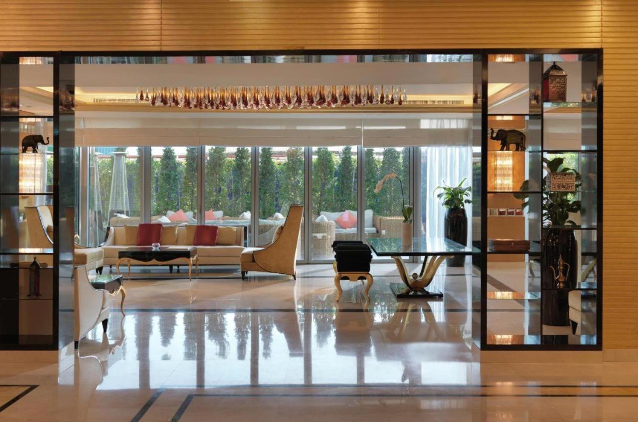 Damac Maison Dubai Mall Apartments Exterior photo