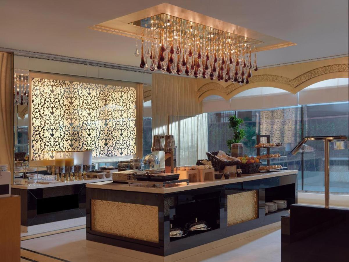 Damac Maison Dubai Mall Apartments Exterior photo