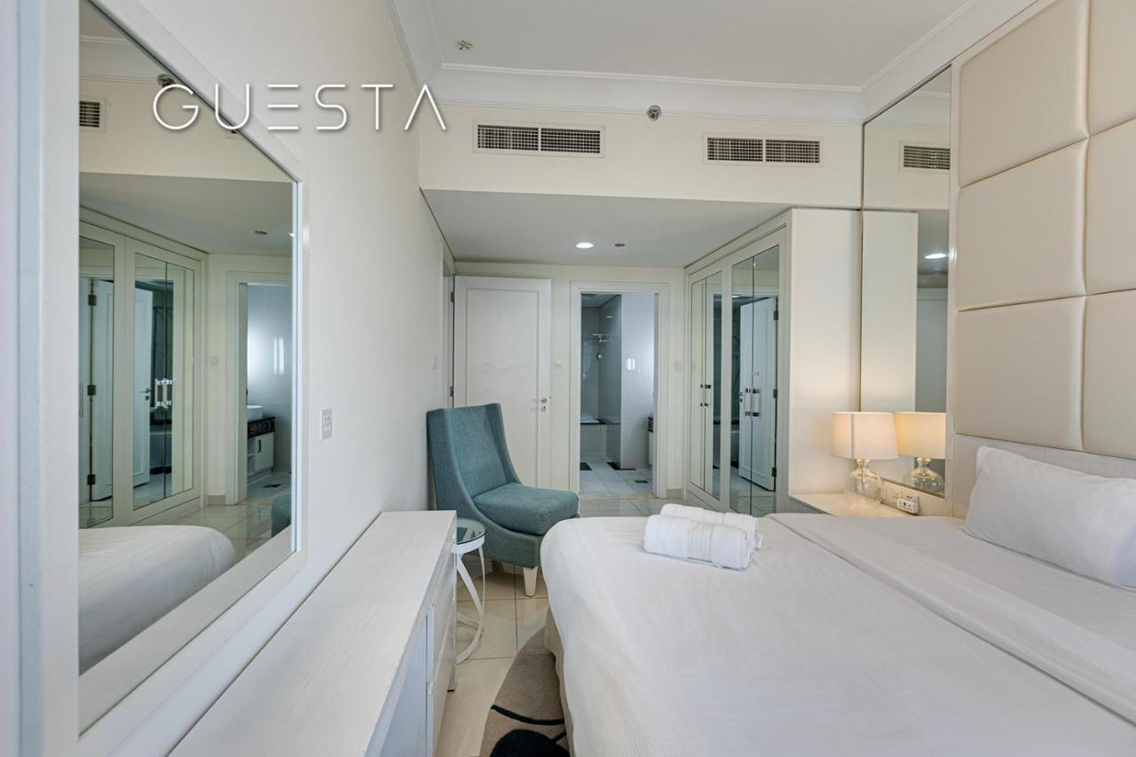 Damac Maison Dubai Mall Apartments Exterior photo