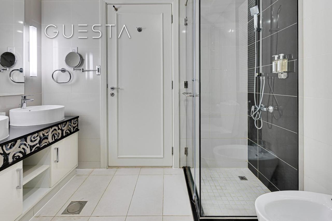 Damac Maison Dubai Mall Apartments Exterior photo