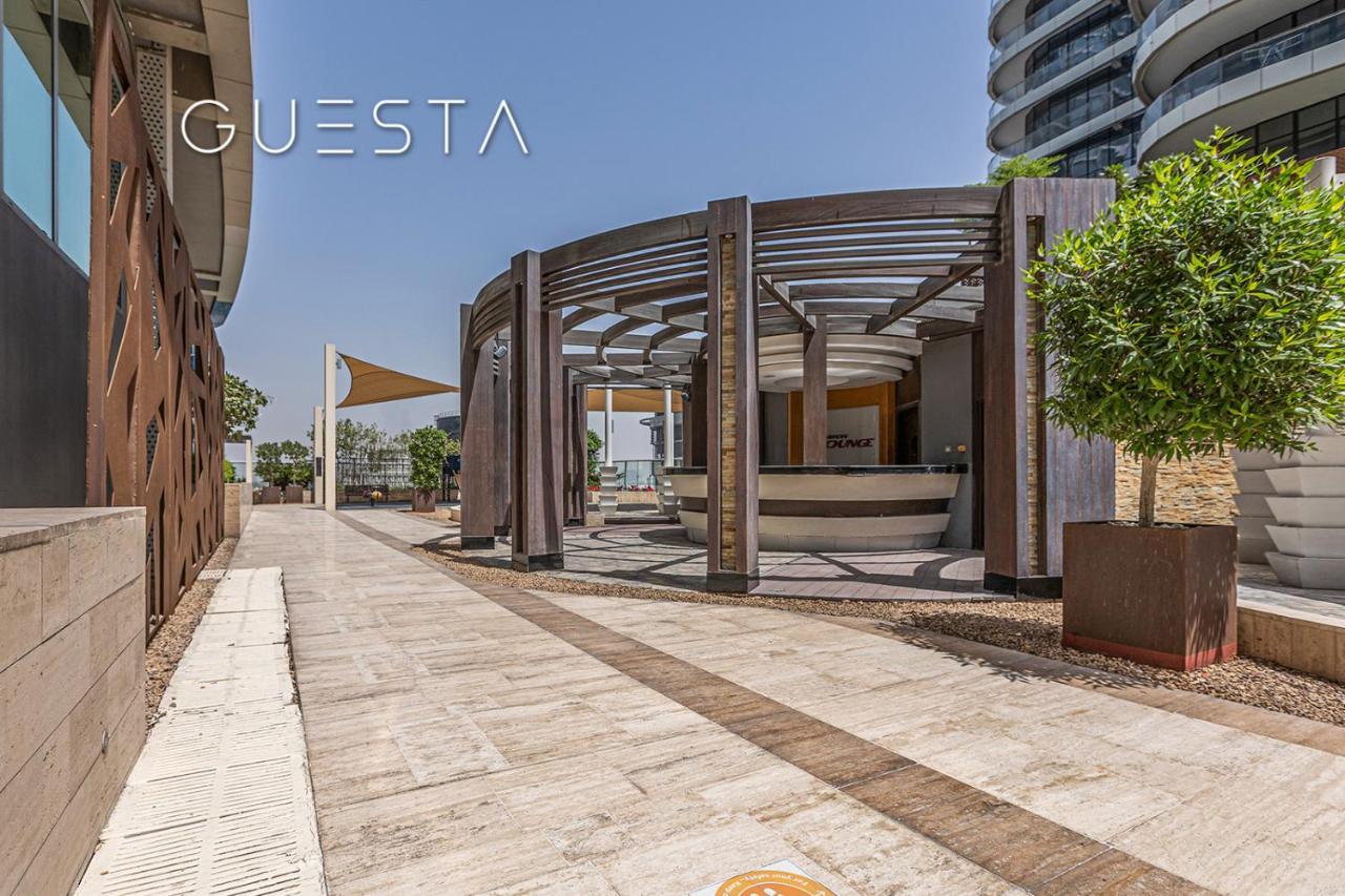 Damac Maison Dubai Mall Apartments Exterior photo