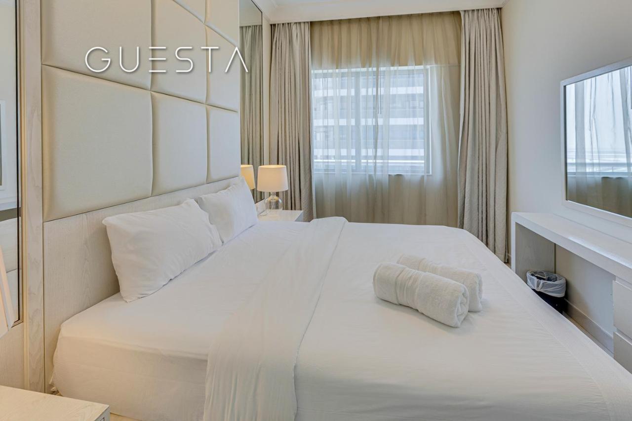 Damac Maison Dubai Mall Apartments Exterior photo