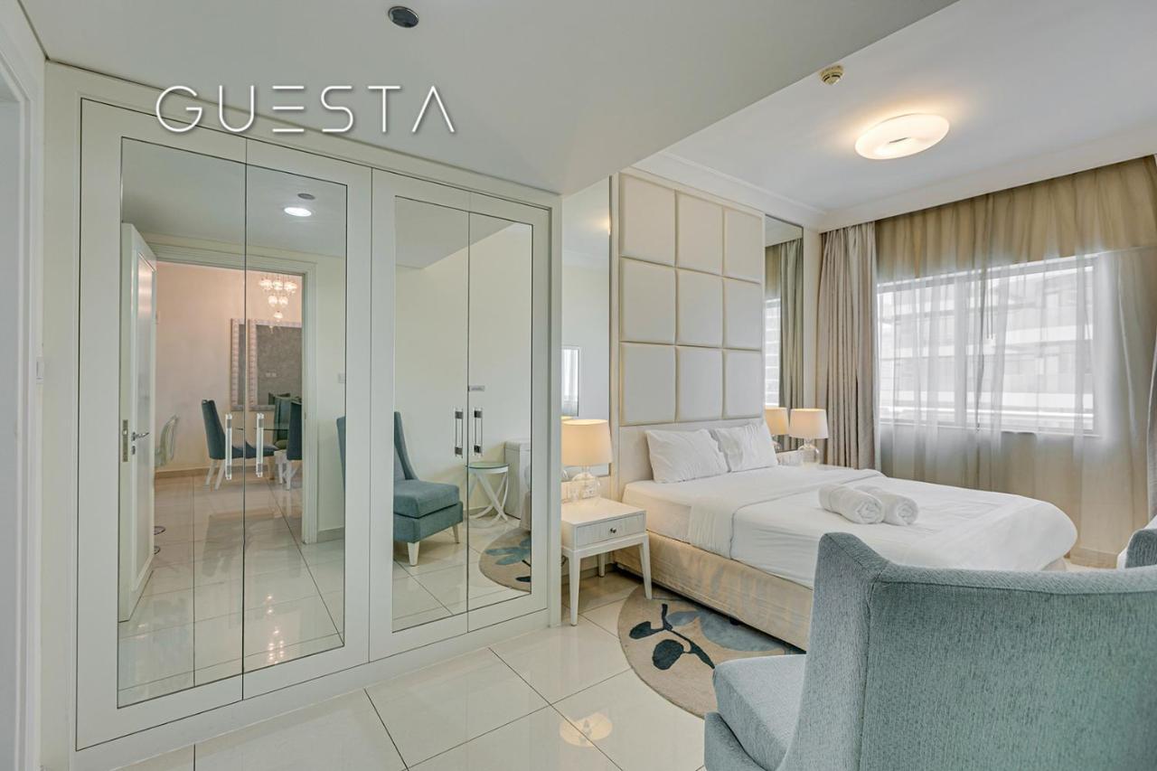 Damac Maison Dubai Mall Apartments Exterior photo