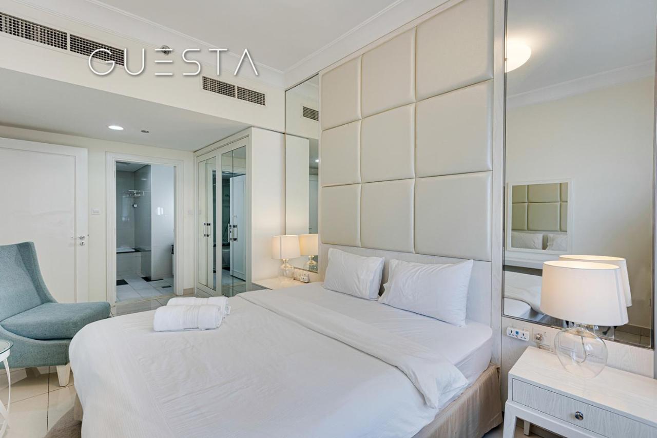 Damac Maison Dubai Mall Apartments Exterior photo